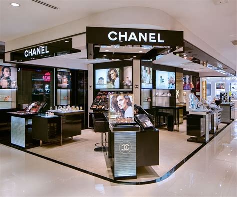 chanel makeup store locator singapore|chanel stores in singapore.